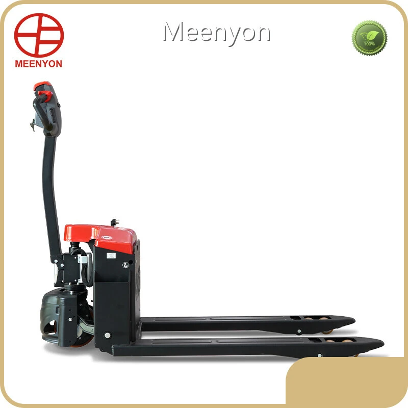 الشركة المصنعة لشاحنة البليت الكهربائية ماركة Meenyon 1