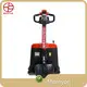 New Heavy Duty Electric Pallet Jack Factory 1