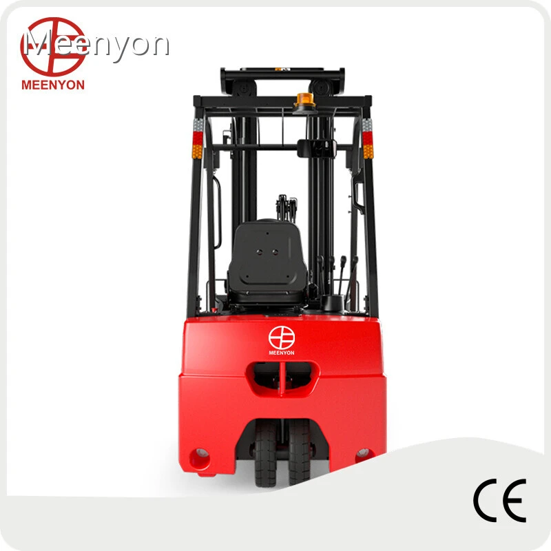 OEM 3 Wheel Lift Truck Meenyon Company 1