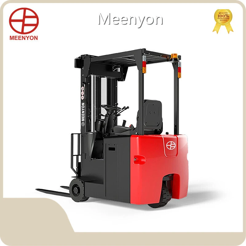 3-колесный электрический грузовик марки Meenyon 1