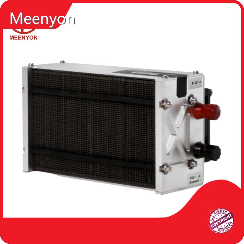Las mejores carretillas elevadoras de celdas de hidrógeno Meenyon Company 1