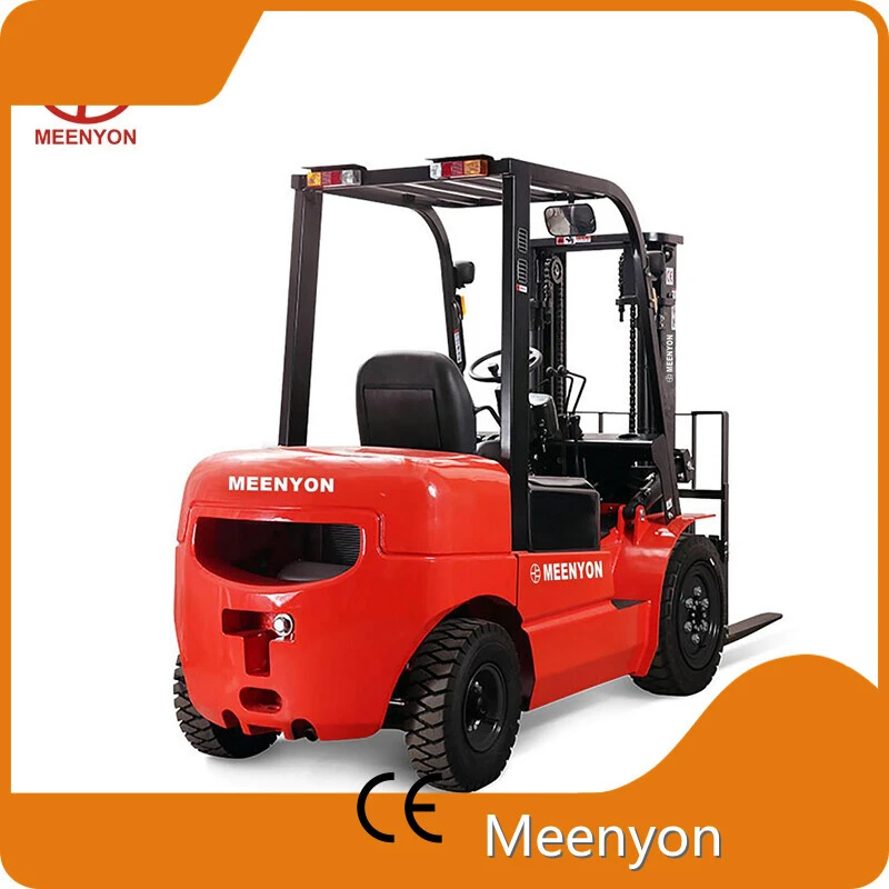 Tani 5 za Dizeli ya Forklift Bei ya Meenyon Brand 1