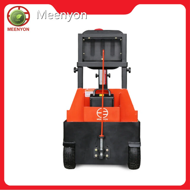 OEM электрический эвакуатор Meenyon-1 1