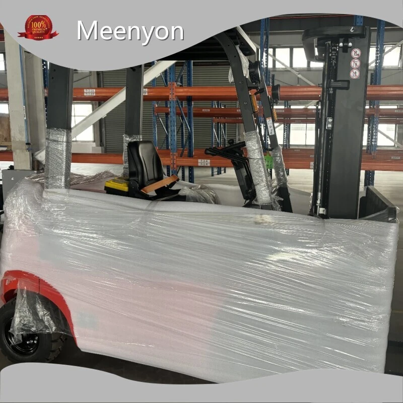 Оптовая продажа вилочных погрузчиков Производство Meenyon 1