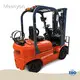 Fournisseur de chariots élévateurs diesel de marque Meenyon 1