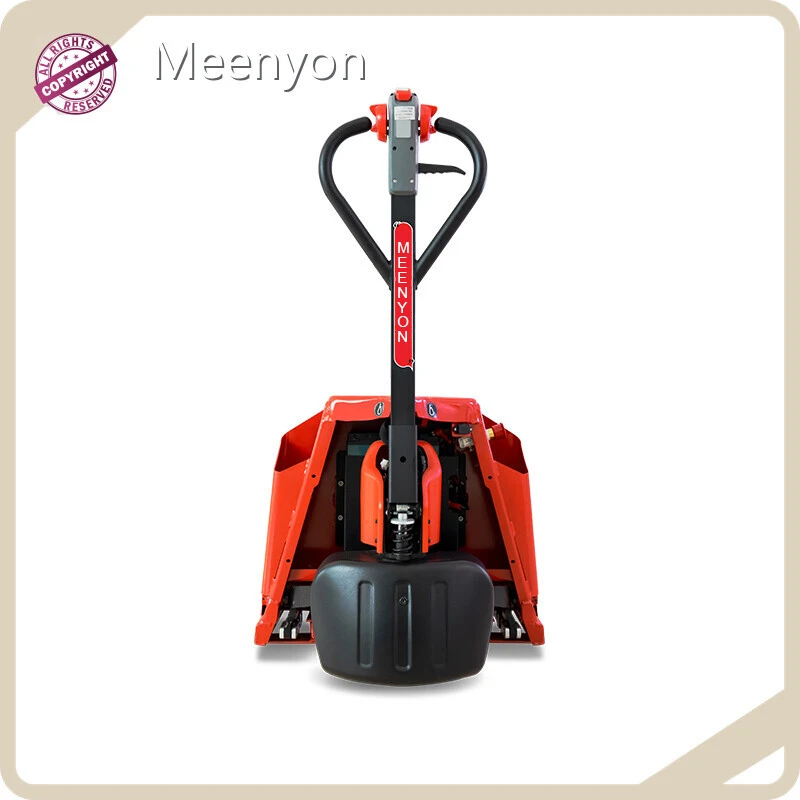Электрическая тележка Meenyon Manufacture 1