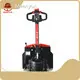 Double Rider Pallet Jack for Business Meenyon 1