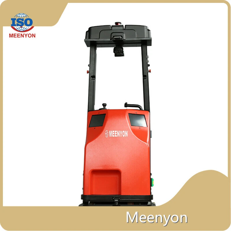 Производитель электрических домкратов Meenyon 1