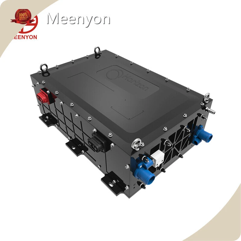 Derniers fabricants de chariots élévateurs à batterie à hydrogène 1