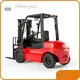 Kampuni ya Meenyon Heavy Duty Electric Forklift 1