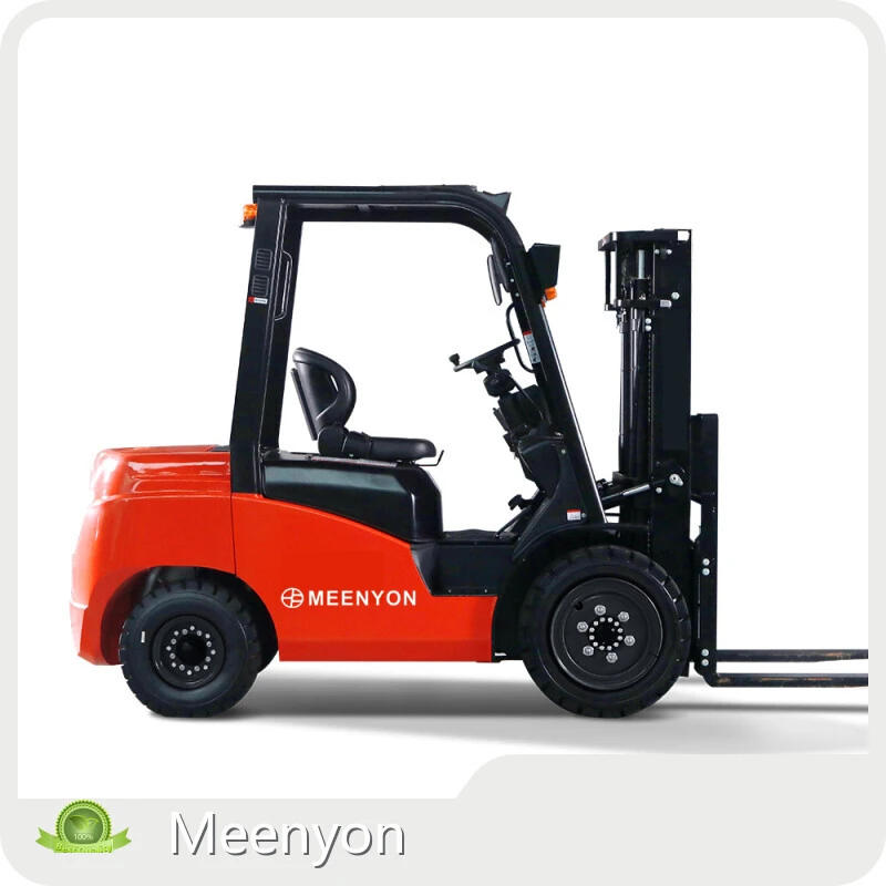 Meenyon Combustion Forklift Combustion ForkliftManufacturers 1