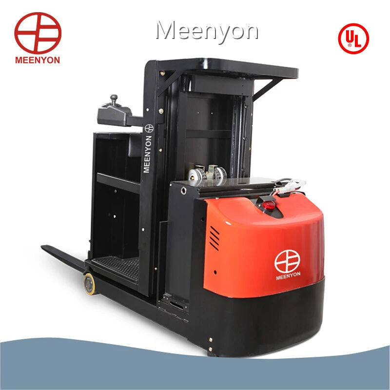 OEM Stock Picker Forklift Suppliers 1