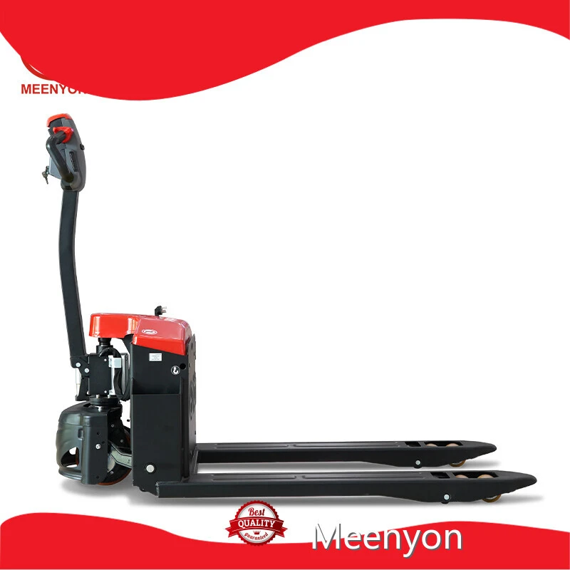 Wholesale Electric Hand Pallet Truck 1