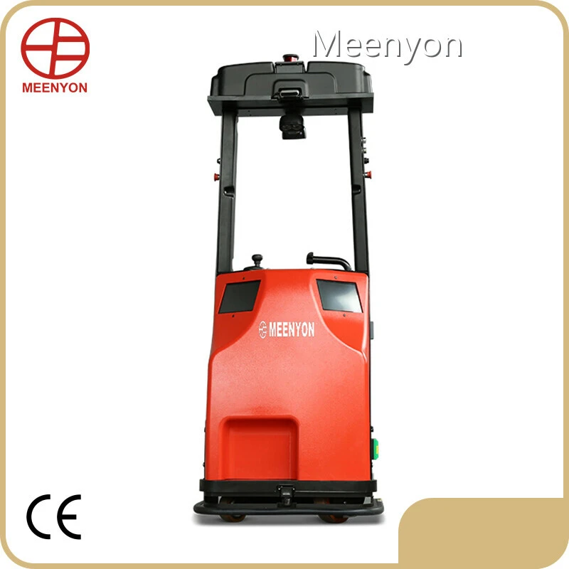 Electric Pallet Jack for Sale for Business 1