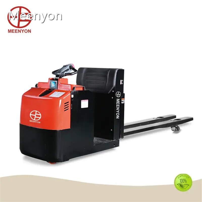 Meenyon Walkie Rider Picker Company 1