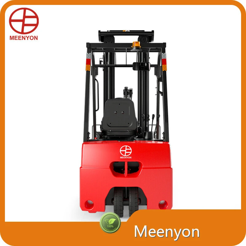 Производитель электрических вилочных погрузчиков от Meenyon 1