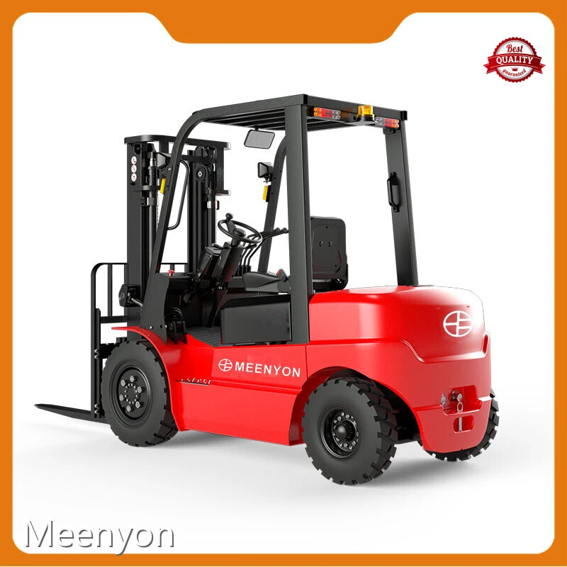 Bestcustom Forklift 1