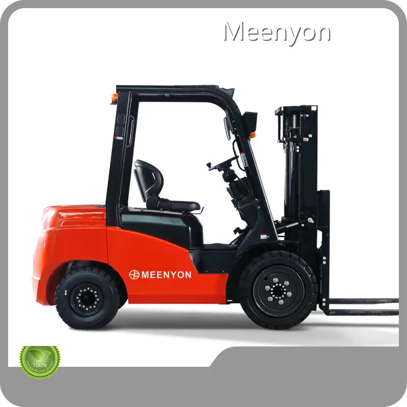 Orodha Mpya ya Bei ya Tani 5 ya Dizeli ya Forklift 1