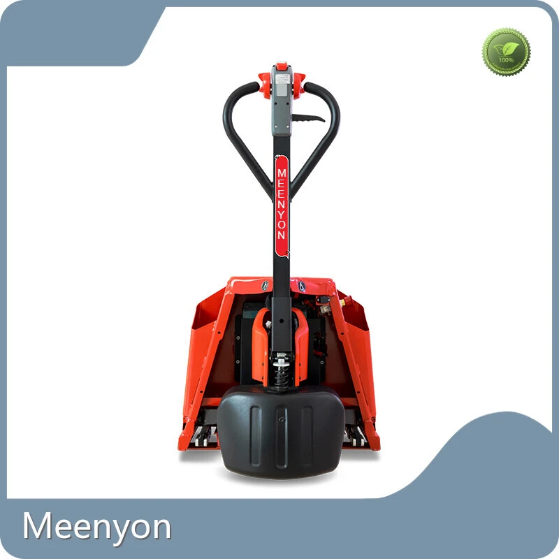 Latest Electric Power Jack for Sale Supply 1