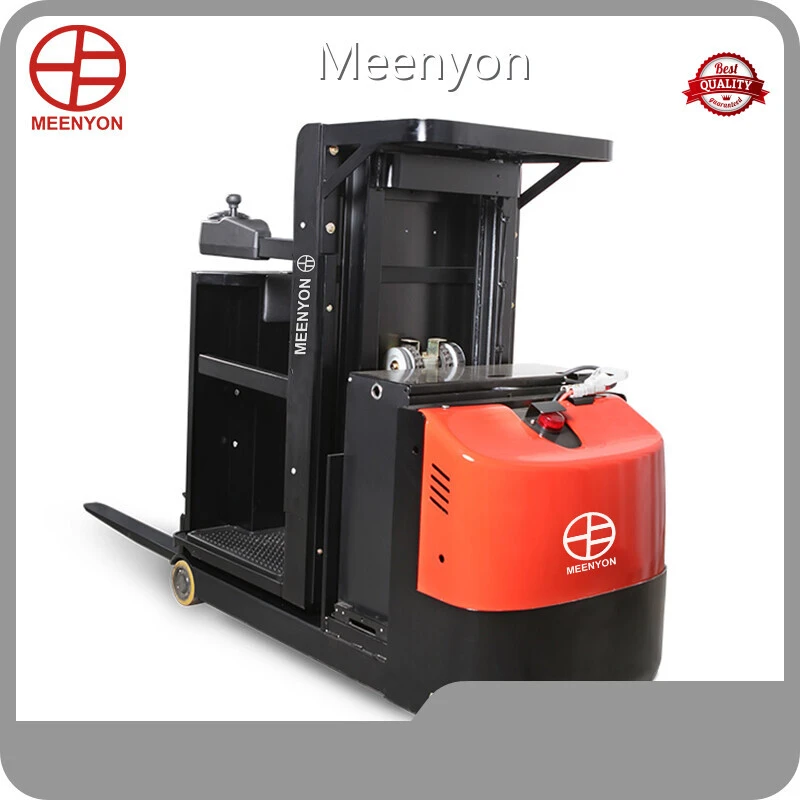 OEM Warehouse Order Picker Forklift Price List 1