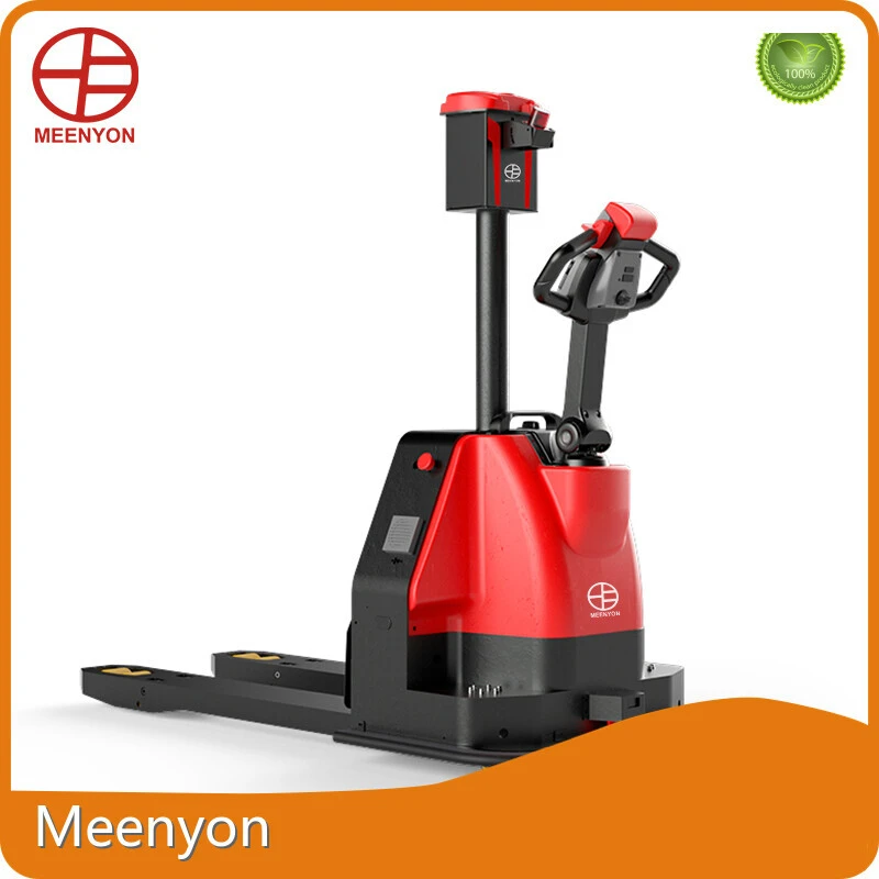 Bestbest Electric Pallet Jack 1