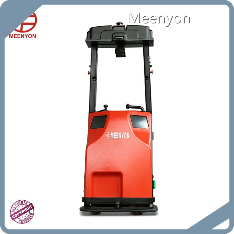 Electric Pallet Truck Manufacturer - - Meenyon 1