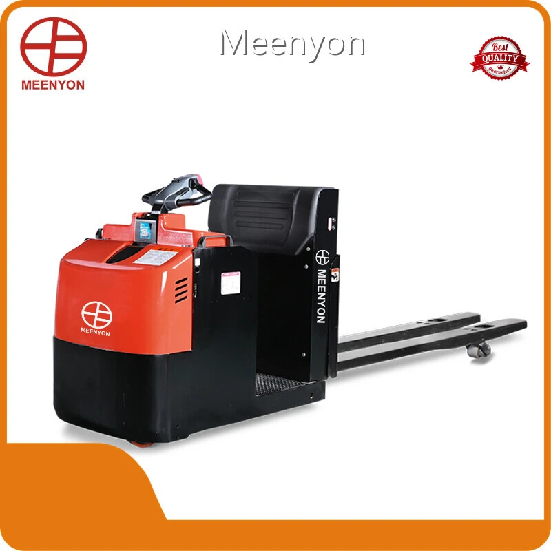 Recogepedidos eléctrico de Meenyon 1