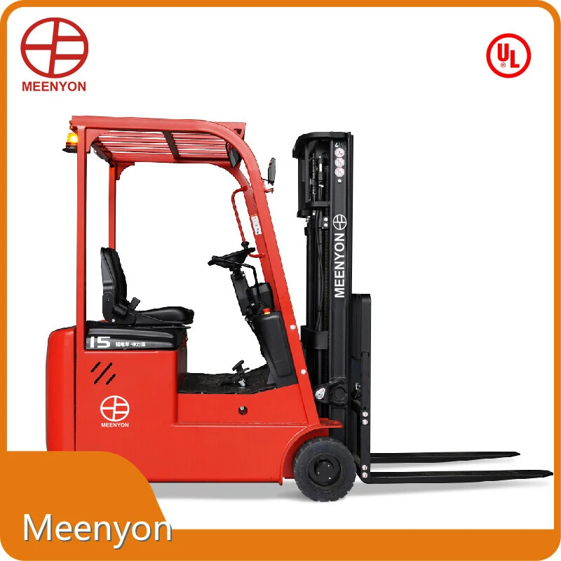 Meenyon Electric Forklift Truck Electric Forklift TruckSuppliers 1