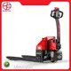 Walking Pallet Jack Factory 1