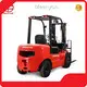 Melhor empilhadeira a diesel de 5 toneladas para venda 1