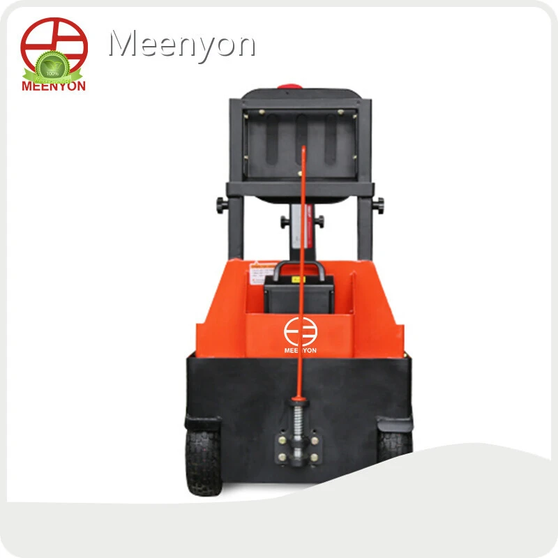 ODM Electric Tow Tractor for Sale Price List 1