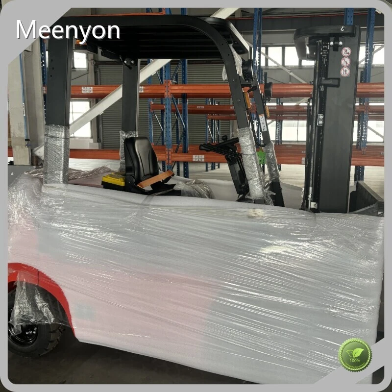 Bestoem Forklift 1