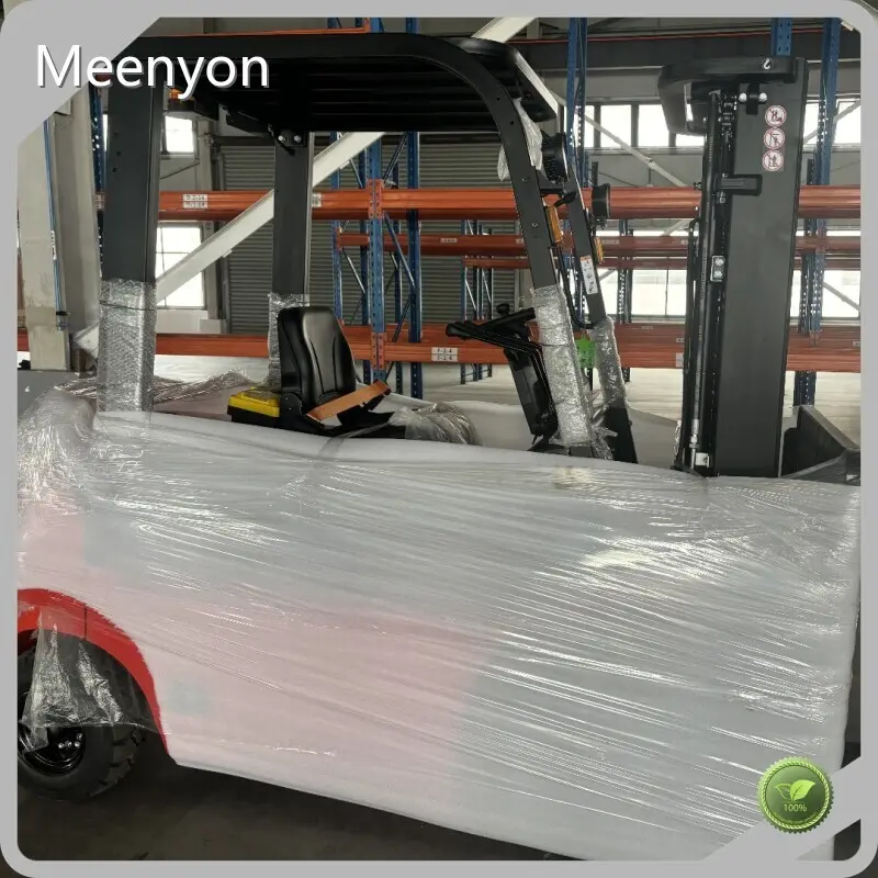 Bestoem Forklift 1