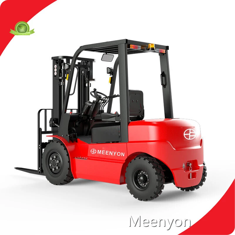 Meenyon Electric Forklift Manufacturer Manufacturers 1