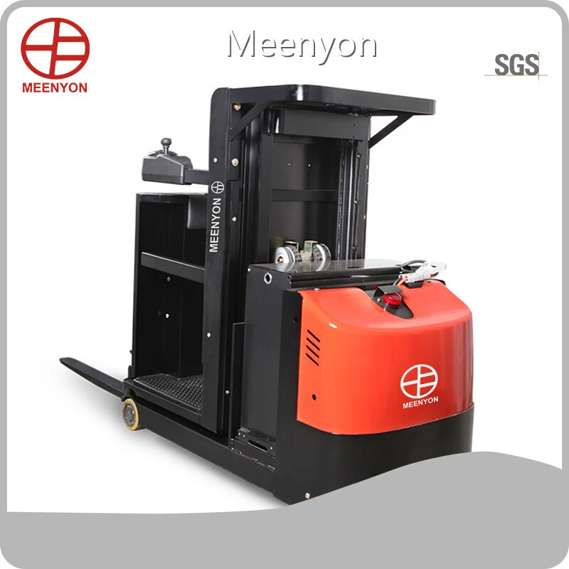 Latest Picker Lift Forklift Price List 1