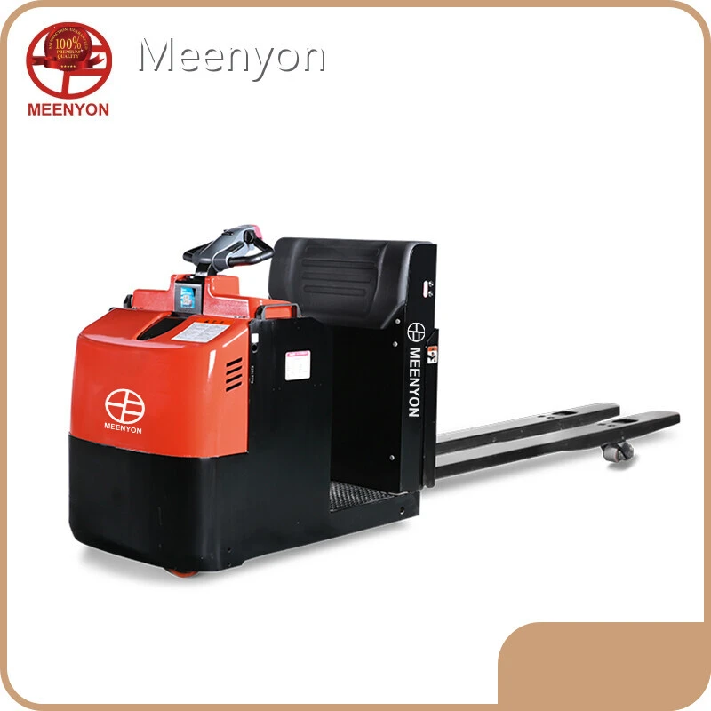 Meenyon Warehouse Order Picker Forklift Warehouse Order Picker Forkliftfor Business 1