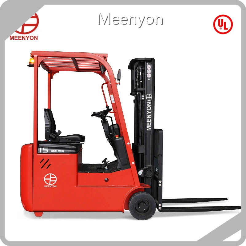 Buy Electric Forklift - - Meenyon 1