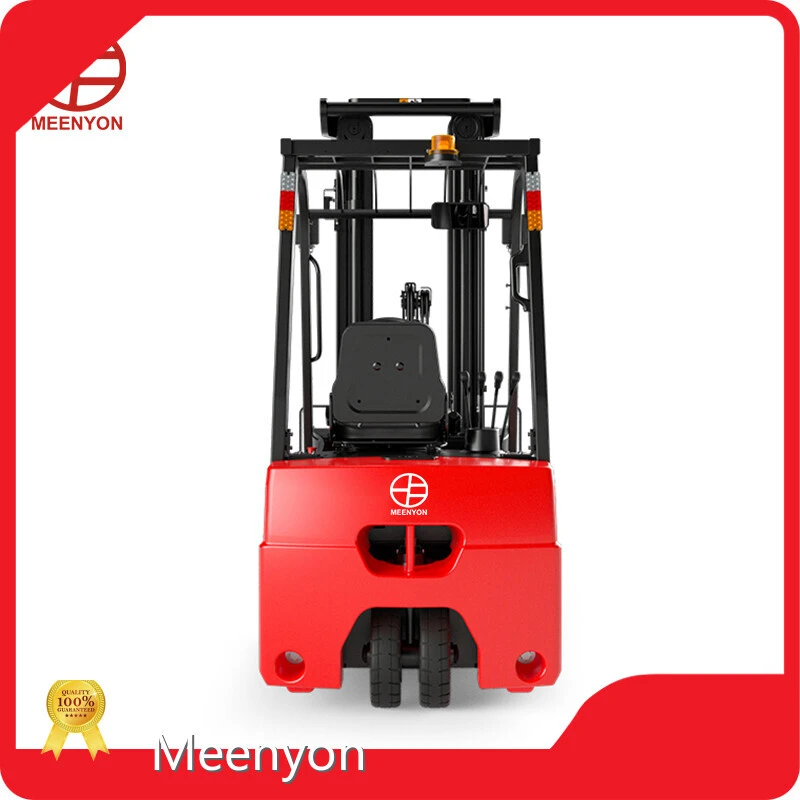 Latest 3 Wheel Electric Forklift for Sale Manufacturers 1