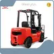 Meenyon Tani 5 Forklift ya Dizeli Inauzwa Tani 5 Forklift ya Dizeli Inauzwa Kiwanda 1