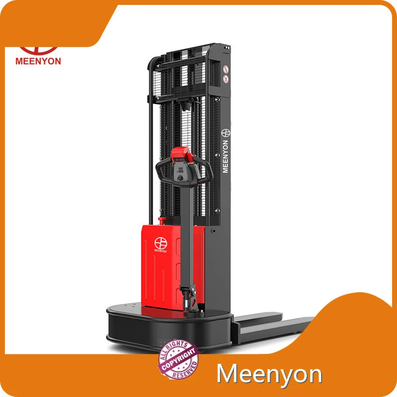 Top Industrial Walkie Stacker Industrial Walkie Stacker Company 1