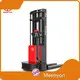 Melhor empilhadeira industrial walkie-stacker Empresa de empilhadeira industrial walkie-stacker 1