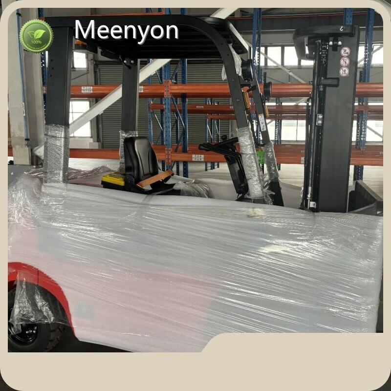 High-quality 4 Wheel Forklift 1