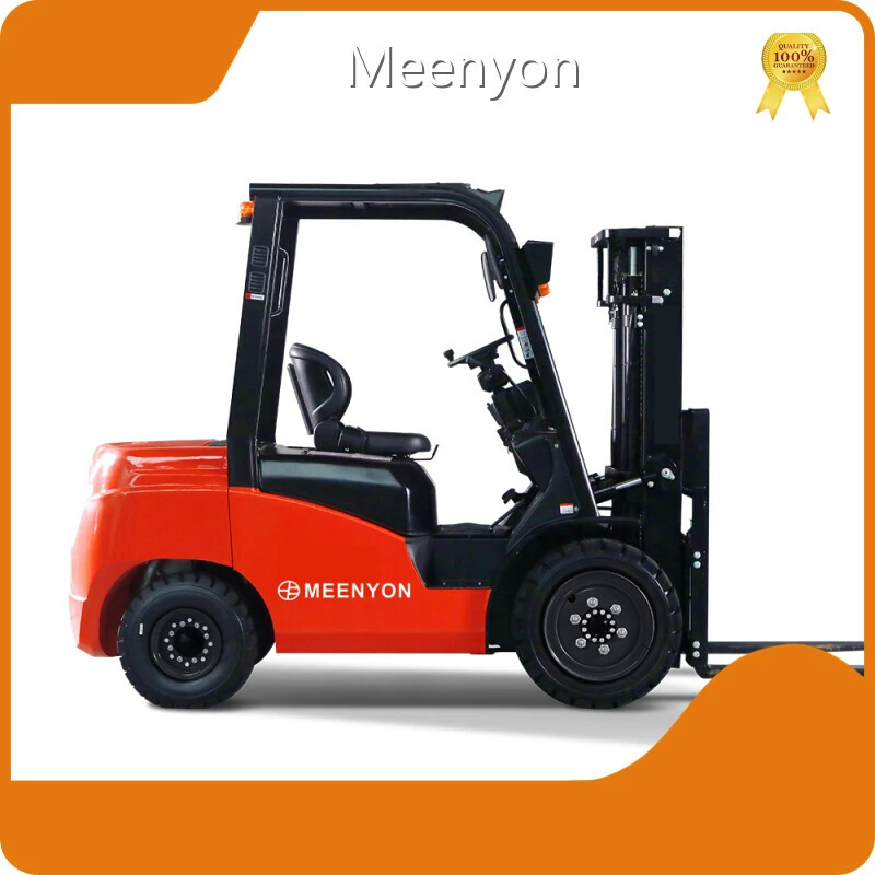 Meenyon Diesel Forklift Truck Diesel Forklift TruckSuppliers 1