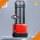 Stacker Mpya ya Umeme ya Walkie Pallet 1