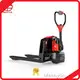 Empresa de paleteira elétrica Meenyon Rideable 1
