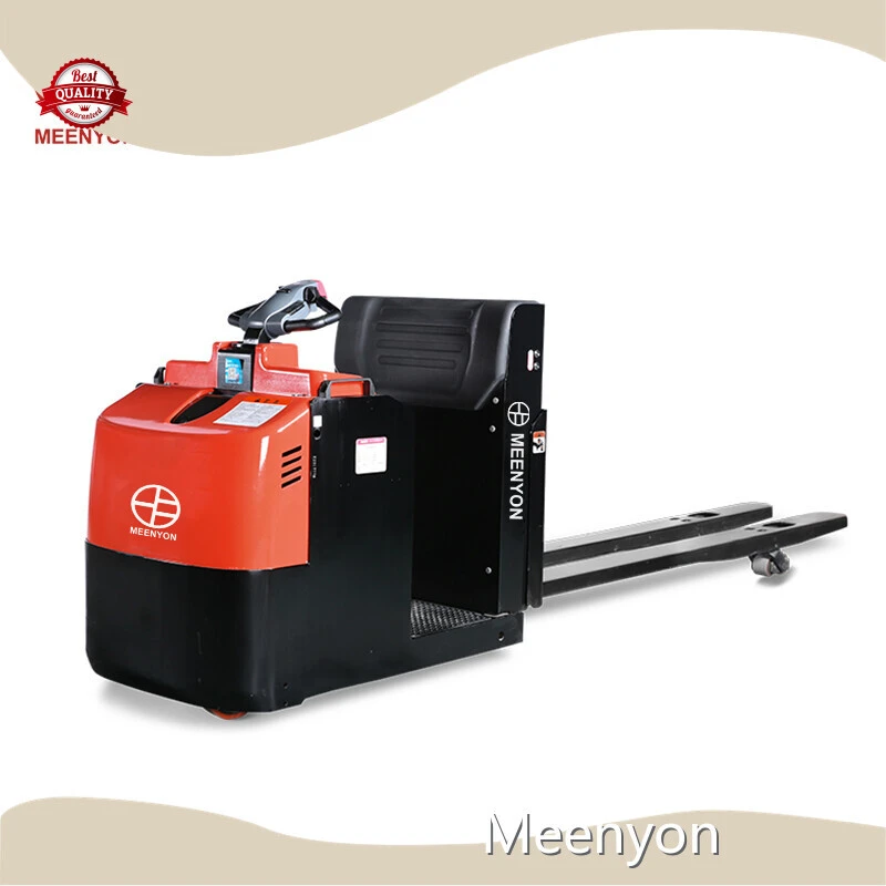 Meenyon Electric Order Picker Electric Order PickerManufacturers 1