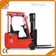 Empilhadeira elétrica 5t - - Meenyon 1