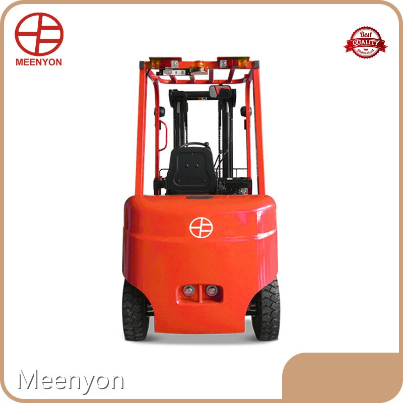 Meenyon Electric Forklift Manufacturer Electric Forklift ManufacturerCompany 1