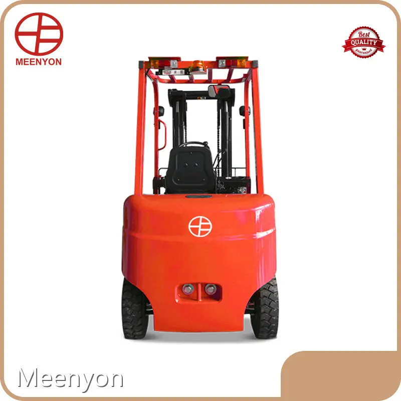 Meenyon Electric Forklift Manufacturer Electric Forklift ManufacturerCompany 1