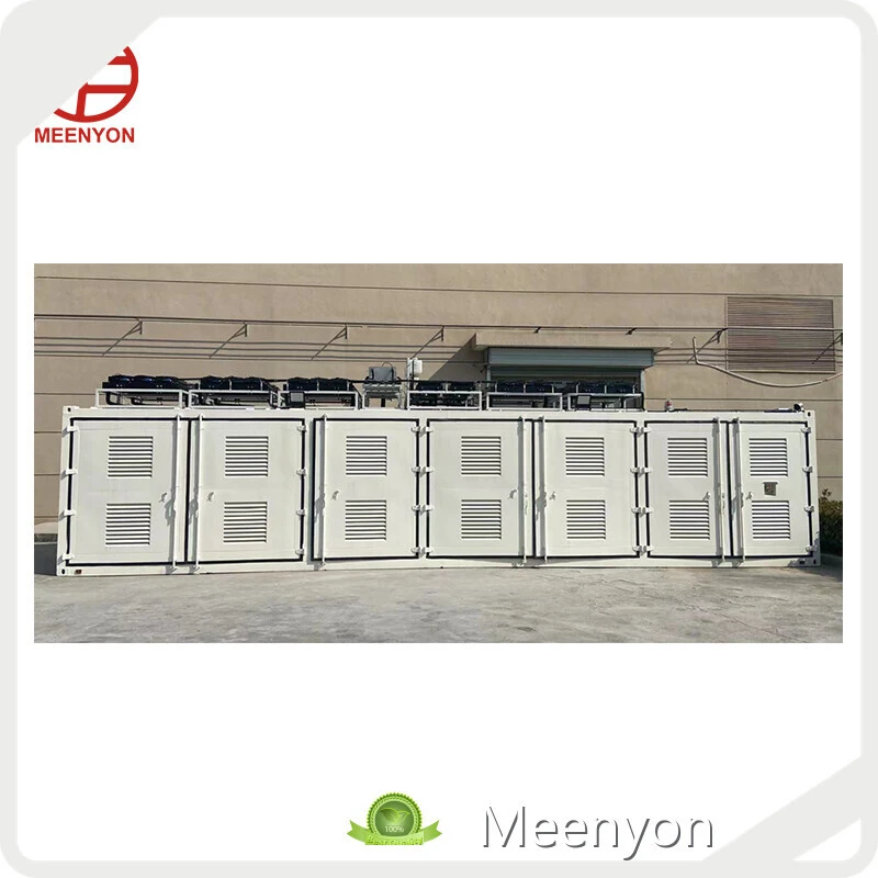 Best Hydrogen Generation Plant Manufacturers 1
